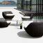 Modern design outdoor sofa set/rattan garden leisure chair