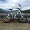 hot selling 26 inch electric bike ATV electric snow bike fat tire electric bike
