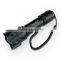Uniquefire T20 OSLON Black 850nm Infrared Led Flashlight