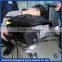 gasoline backpack portable core drill/rock drilling machine