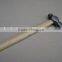ball peen hammer types