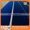 high density Training sled turf for gym