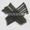 Black Smooth Shank Concrete Nails in Guangzhou
