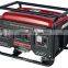 4.0kW 13hp portable gasoline generator air-cooled 389cc 4-stroke