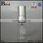 Shanghai Best 6ml perfume spray bottle pink pen perfume spray bottle pump spray bottle for perfume with aluminum cap