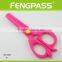 S5-1035 5 Inch Plastic Handle Bulk Scissors