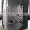 Easy Assembled high reflective mylar grow tent, hydroponic system grow box for greenhouse