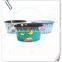 garden furniture fashion colorful tin ice bucket