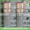 Varnish painted wooden rake handle made in China