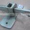 Malleable Iron Formwork Casted Wedge Clamp