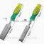 Berrylion 3/4" Woodworking Chisel High Quality Stainless Steel Chisel
