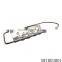 Kitchen accessory stainless steel cheese vegetable grater