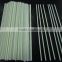 fiber glass solid rod blank made in china