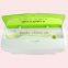 Food Grade Kids Plastic Bento Lunch Box with Lock