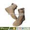 Cheap Military Rubber Safety Desert Boots