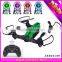 high tolerance motor rc camera drone quadcopter with colorful flashing lights