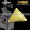 Anko hot sale small automatic frozen india samosa machine