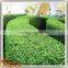 artificial topiary tree evergreen boxwood wall making artificial hedge