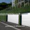 Songtao artificial climb green wall artificial leave wall