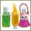 3d cartoons antibacterial holders/holder