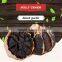 The green healthy natural gift box black garlic