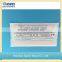 sterilized disposable birch wood tongue depressor