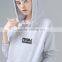 Custom girls lovely sweatshirts with hoody fleece women pullover hoodies