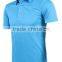 Plain polo shirt with embroidery logo , with printing logo colorful polo shirt