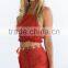 sexy women crop top latest design summer beach sex top
