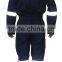 Hi vis Flame retardant coverall