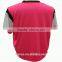 Basic R brand soccer uniforms for team