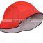 Factory Direct Top Quality Bucket Chrome double sided cotton fisherman plain denim cap