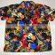 Hawaiian Shirts Jungle Prints