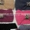 Fashion winter popular leopard knitted hot headband