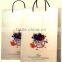 Kraft Paper Bags with twisted paper handles