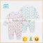 Wholesale Baby Long Sleeves Bodysuits 100% Cotton, Baby Unisex Autumn Clothes