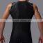high quality brand new men's fitness t shirt, dri fit fabric