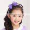 lovely baby party hairpin design children hair-accessories Headwear