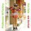 Hot selling wholesale guangzhou children clothes