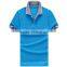 Short sleeve blank polo shirts cheap 2016