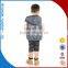 New design cotton fashion kids boys fancy baby jacket