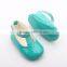 Kids leather baby sandals shoes 2017
