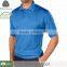 NEW stylish polo shirt man, merino wool uniform blank polo shirt