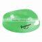 USA Made Medium Pet Scoop-It Bowl - smart combo scoop and bowl, 15 oz. capacity and comes with your logo