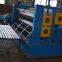 Barrel Corrugated Roofing Sheet Roll Forming Machine