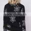 novelty pullover knitted patterns custom christmas womens cashmere jumpers for sale