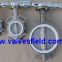 Wafer  Type Butterfly Valves, CI Body, DI Disc, EPDM Seat