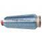 Whoelsale High Quality 0.1mm Blue Embroidery Sewing Thread