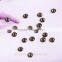 Fashionable loose rhinestones hotfix for dressing wholesale
