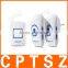 300m Wireless Digital Door Chime 36 Melody AC/DC Wireless Door Bell Waterproof IP 54 Wireless Doorbell
